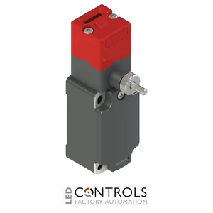 FP 6R2-C10M2 Pizzato Safety switch with manual mechanical delay