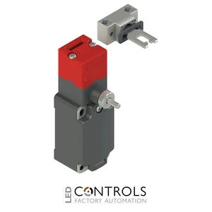 FP 20R2-F8 Pizzato Safety switch with manual mechanical delay