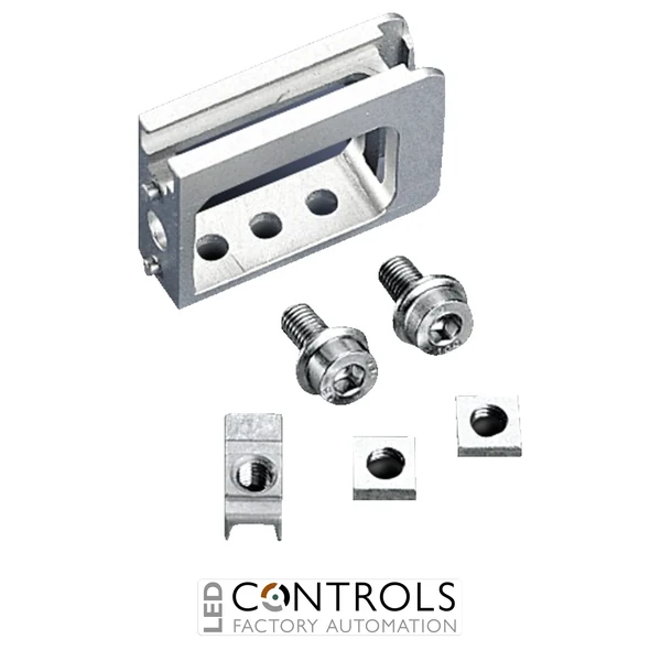 TS4133.000 Rittal Quick-assembly block