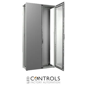 VX8004.000 Rittal Baying enclosure system WHD: 1000x2000x400 mm
