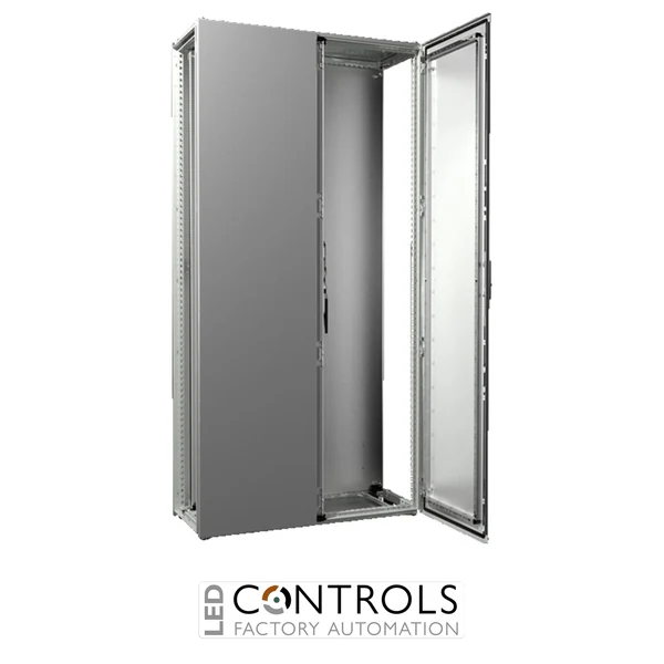 VX8004.000 Rittal Baying enclosure system WHD: 1000x2000x400 mm