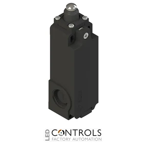 FT 2A6308AH-E27 Pizzato Safety switch with electrical reset