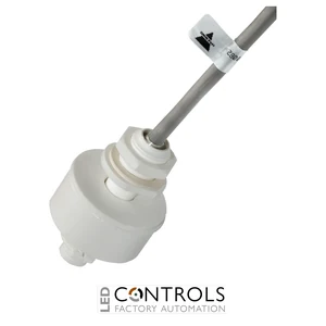 ilsp8 - mag level sensor pp n/o , n/c