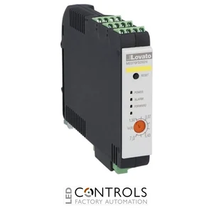 ME070FSD024 - ELECTR. DOL STARTER WITH STO 24VDC 7A