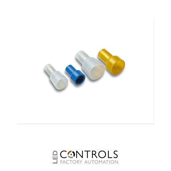 2110870 Cembre NL03-P CLOSED END CONNECTOR