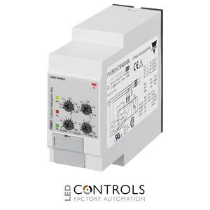 PWB01CM2310A_-_240V_1/3-PH_PWR_FACTOR_RELAY