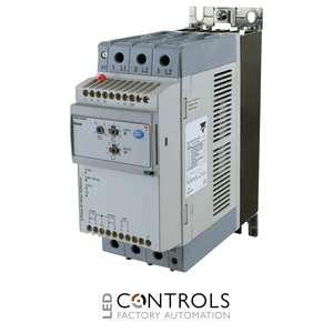 RSGD6085FFVX310C - 2PH S/START 220-600V 85A 24VAC/DC+O/L+MB