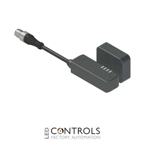 ST DL310M0.1-E0T Pizzato ST D series safety sensor
