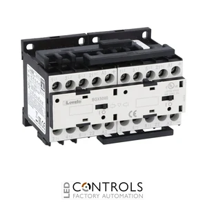 11BGR0901D048 - REVERSING CONTACTOR BGR09.01D 48V