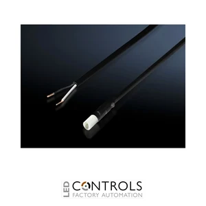 SZ2500.660 Rittal CABLE FOR DOOR-OPERATED SWITCH CABLE BLACK 3000 MM