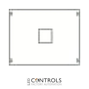 2CPX064158R9999 ABB AG1404 T4/5 Cover 500 × 450 mm 2PW - image 3