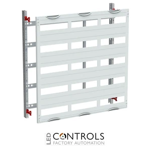 2CPX041226R9999 ABB MG435 Modular Expansion 3PW - image 3