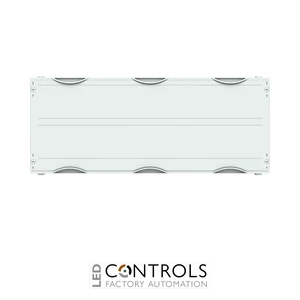 2CPX041262R9999 ABB MB317 Touch Protection Expansion 3 PW 72 Space Units