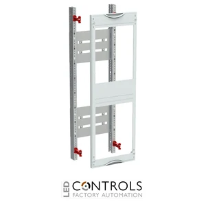 2CPX041326R9999 ABB MT145 NH2 Fuse Switch Expansion 1PW - image 3