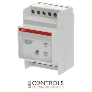 2CSM444000R1500 ABB ISL-C 230 Insulation Monitor - image 2