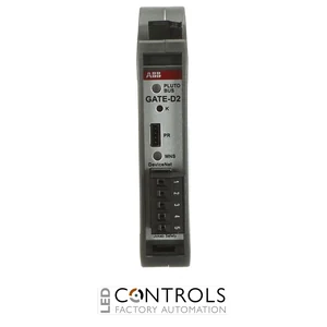 2TLA020071R8200 ABB GATE-D2 Pluto Gateway DeviceNet