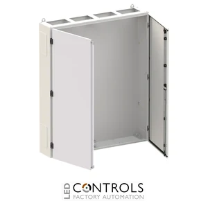 2CPX010023R9999 ABB TG408G IP55 Enclosure 1050 x 1250 x 225 mm - image 3