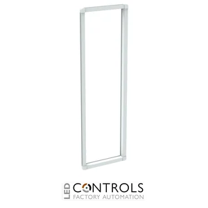 2CPX010627R9999 ABB TZP106 TwinLine Touch Guard 1PW 6GU - image 3