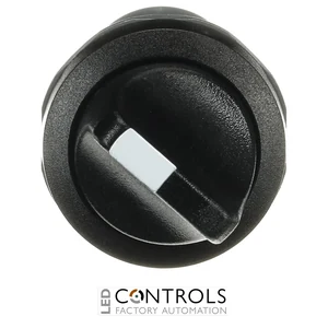 1SFA619210R1076 ABB C3SS1-10B-11 Compact 3-Position Selector Switch 1NO+1NC
