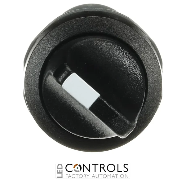 1SFA619210R1076 ABB C3SS1-10B-11 Compact 3-Position Selector Switch 1NO+1NC