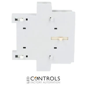 BFX1220 Lovato contactor side mount auxiliary contact 2no for bf09 to bf80 only - image 6