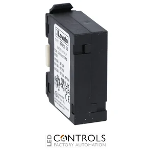 BFX5003 - FRONT MOUNT MECHANICAL INTERLOCK