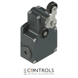 FL 542-M2 Pizzato Position switch with bi-stable double-track lever