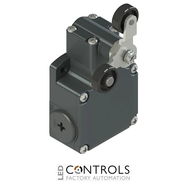 FL 542-M2 Pizzato Position switch with bi-stable double-track lever