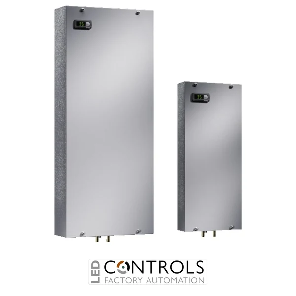 SK3215.100 Rittal Air/water heat exchanger Wall-mounted 1.25/1.3 kW 230 V 1~ 50/60 Hz