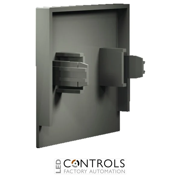 SV9659.060 Rittal End cover for Maxi-PLS busbar (Maxi-PLS 3200)