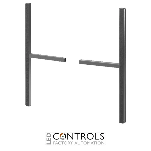 AS4050.210 Rittal Extension assembly frame
