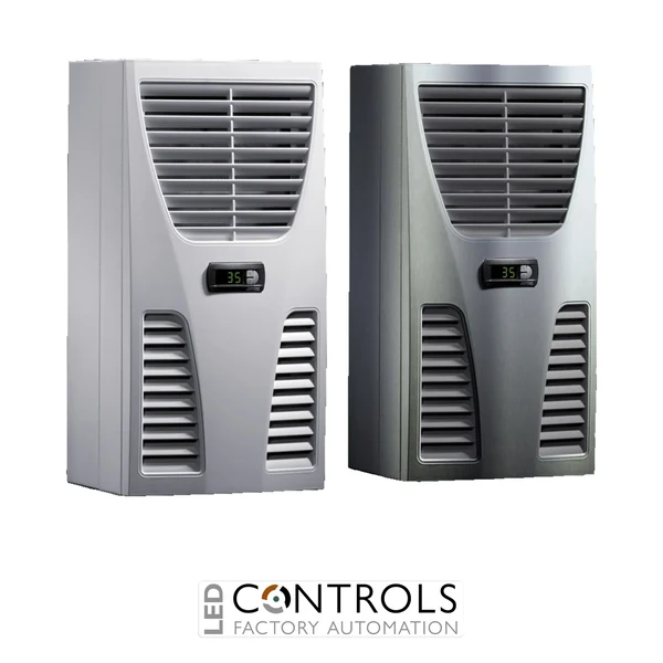 SK3303.500 Rittal Blue e cooling unit Wall-mounted 0.55 kW 230 V 1~ 50/60 Hz Sheet steel