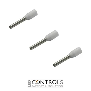 AS4050.764 Rittal Wire end ferrules According to Rittal colour code