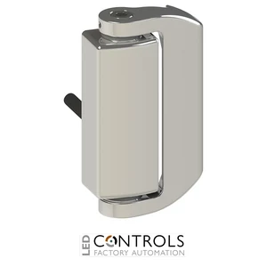 HX BH22-10PN Pizzato Hinged-shaped safety switches in stainless steel HX series