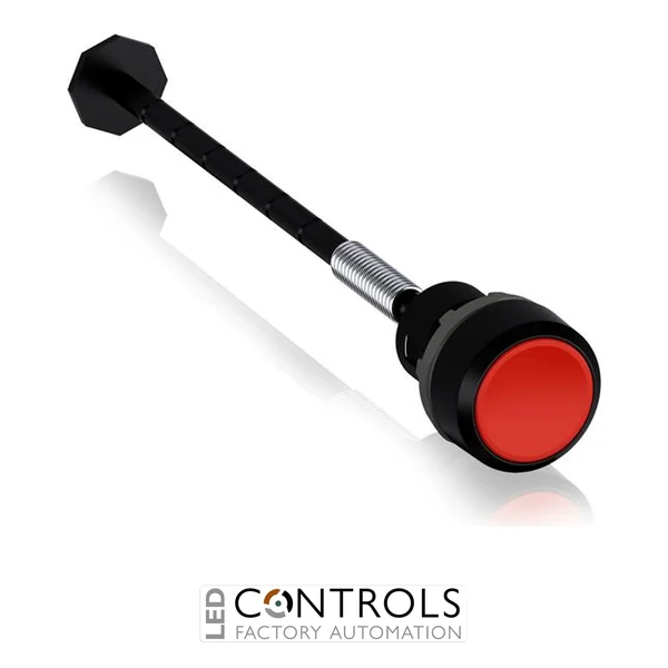 ABB kpr3-100r reset push button