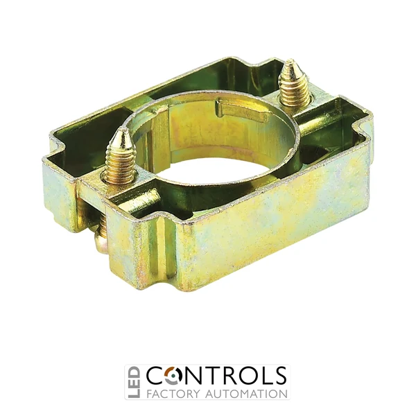 np2-b chint contact mounting block 22mm (np2-bz009)