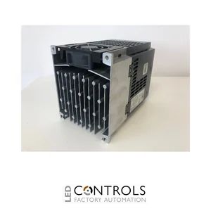 Omron Variable Speed Drive 1.5KW IP20 400V 3PH VSD 3G3MX2-A4015-E