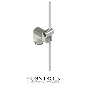 VN AA2LE Pizzato Head NA, NB, NF series
