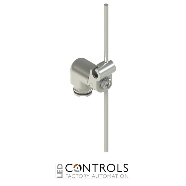 VN AA2LE Pizzato Head NA, NB, NF series