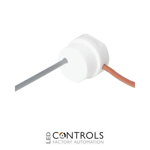 vti1 - level sensor,1x1m ss ptfe