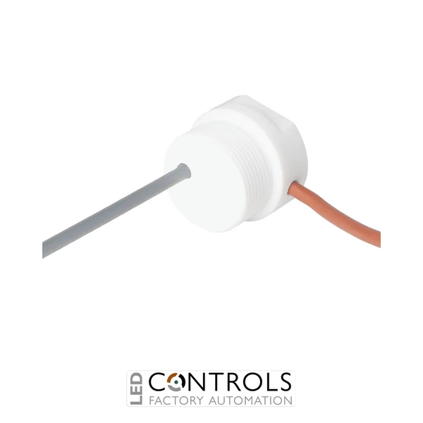 vti1 - level sensor,1x1m ss ptfe