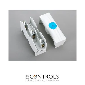01401 Wohner Connection terminal plate, 3 pole