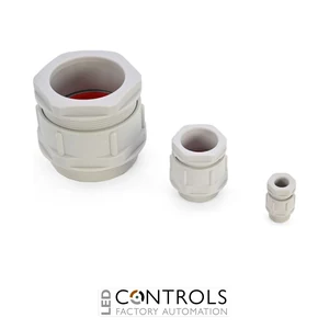 3003225 Cembre 1730M20 METRIC COMPRESSION GLAND