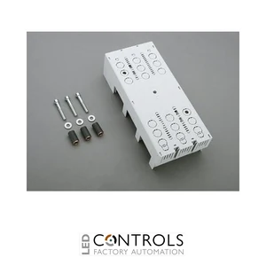 32592 Wohner busbar adapter 210 A, 3-pole