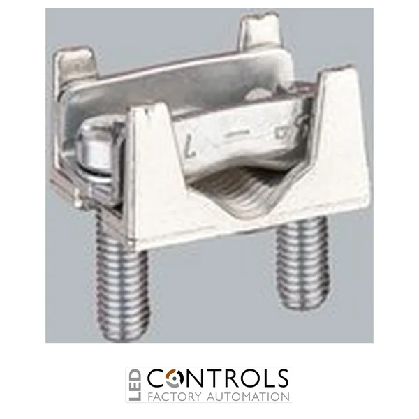 33734 Wohner wedge clamp terminal