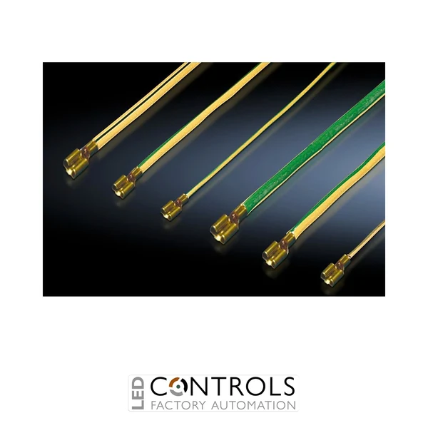 VX IT5302.027 Rittal VX IT potential equalisation kit for VX IT