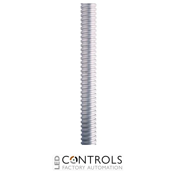 7TCA296010R0092 ABB Inherent Low Fire Hazard Steel Conduit Reel Length 25 Meters
