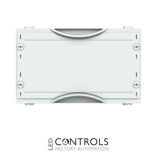 2CPX041257R9999 ABB MB116 Touch Protection Expansion 1PW