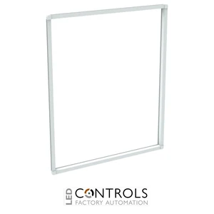 2CPX010641R9999 ABB TZP306 TwinLine Touch Guard 3PW 6GU - image 3