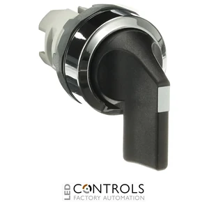 1SFA611215R3006 ABB M3SS6-30B 3-Position Selector Switch - image 3